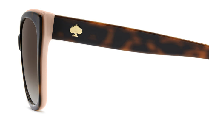 Kate Spade Cat-Eye Sunglasses