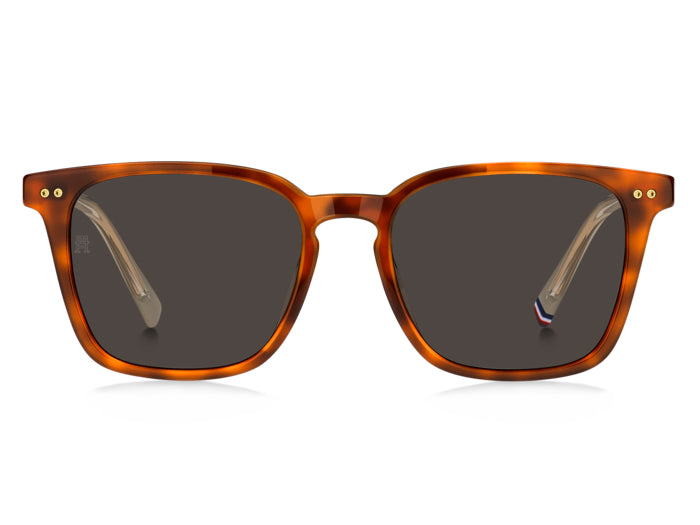Tommy Hilfiger Square Sunglasses