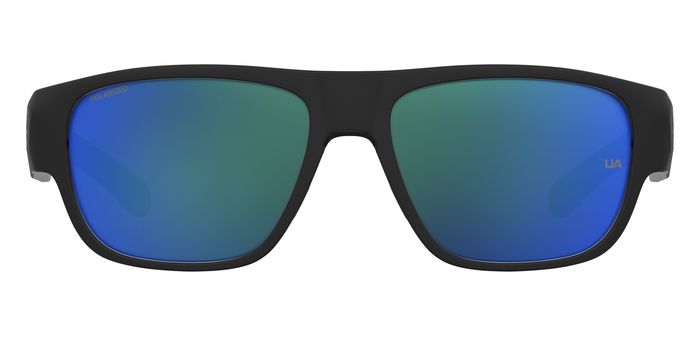 Under Armour Rectangular Sunglasses