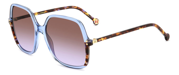 Carolina Herrera Square Sunglasses