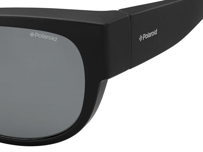 Polaroid Rectangular Over-Glasses