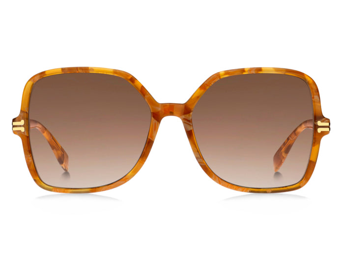 Marc Jacobs Vintage Square Sunglasses