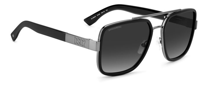 Dsquared2 Modern Navigator Sunglasses