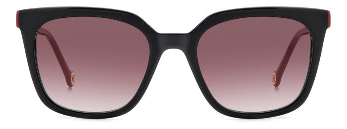 Carolina Herrera Square Sunglasses