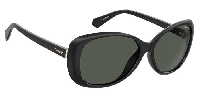 Polaroid Rectangular Sunglasses