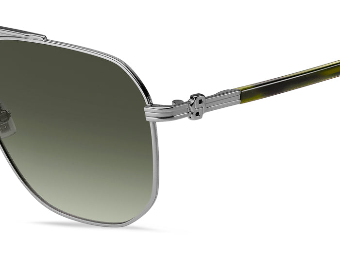 BOSS Modern Caravan Sunglasses