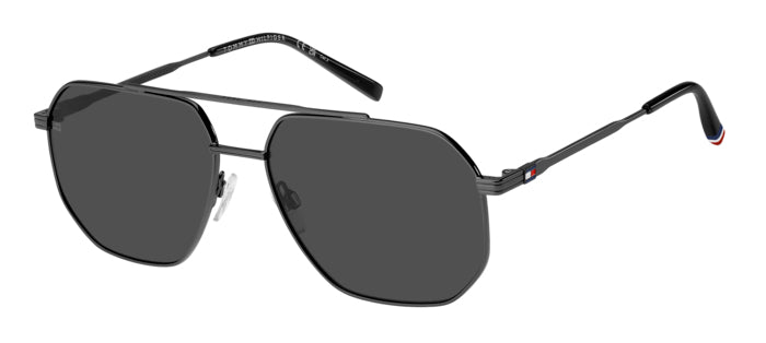 Tommy Hilfiger Metal Navigator Sunglasses