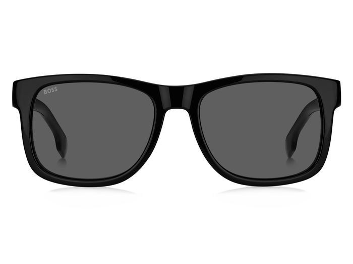 BOSS Rectangular Sunglasses