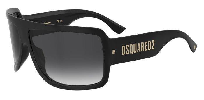 DSQUARED2 Mask Sunglasses