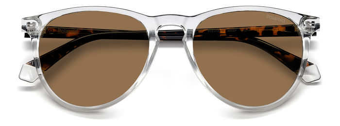 Polaroid Super Lightweight Panthos Sunglasses