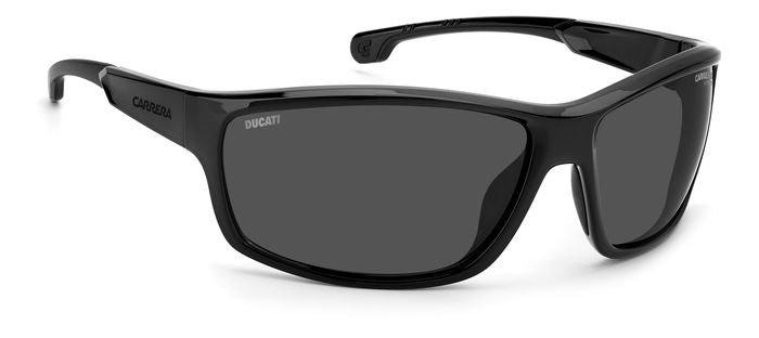 Carrera Ducati Wraparound Sunglasses
