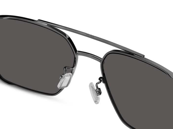 BOSS Modern Navigator Sunglasses