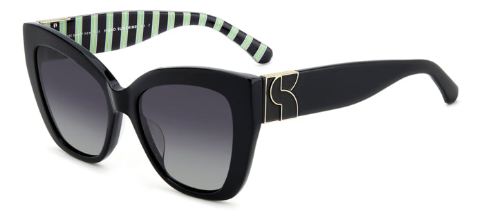 Kate Spade Cat-Eye Sunglasses