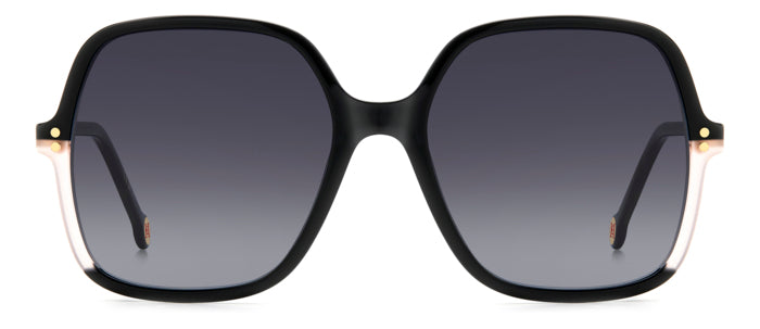 Carolina Herrera Square Sunglasses