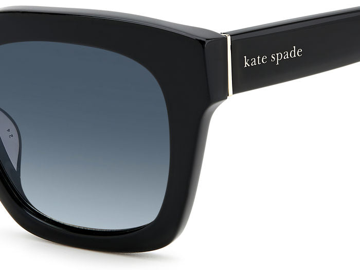 Kate Spade Petite Square Ladies Sunglasses