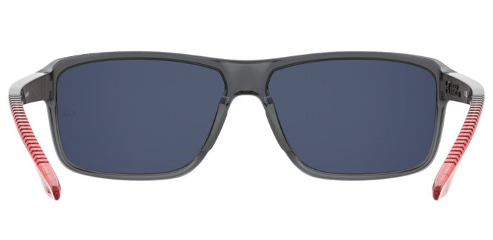 Under Armour Rectangular Sports Sunglasses