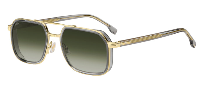 BOSS Modern Caravan Sunglasses