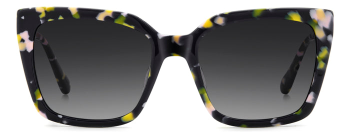 Kate Spade Square Ladies Sunglasses