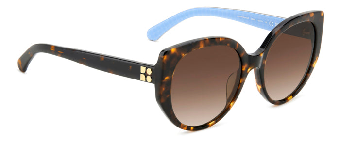 Kate Spade Cat-Eye Sunglasses