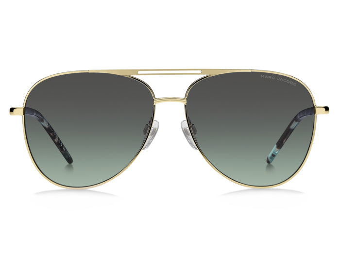 Marc Jacobs Aviator Sunglasses