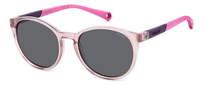 Polaroid Kids Panthos Shape Sunglasses