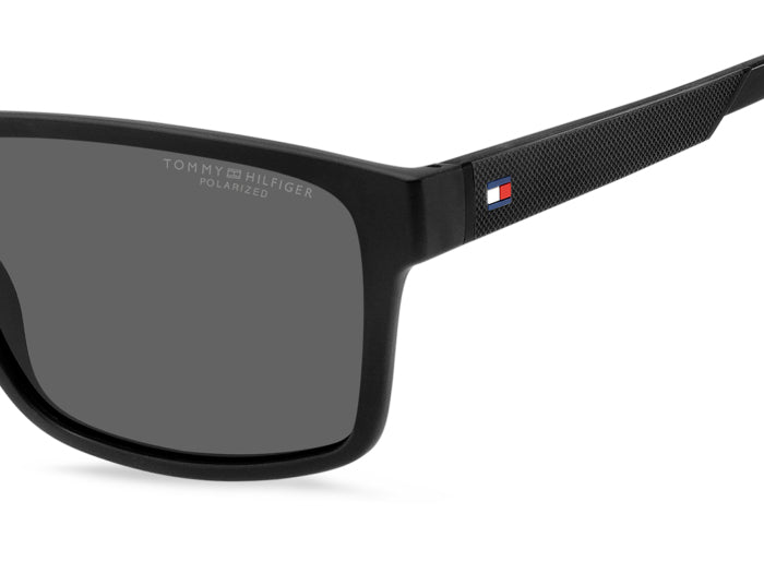 Tommy Hilfiger Rectangular Sunglasses