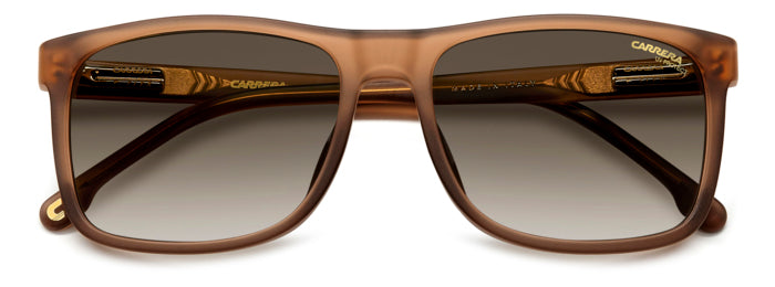 Carrera Classic Rectangular Sunglasses