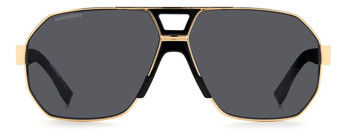 Dsquared2 Modern Aviator Sunglasses