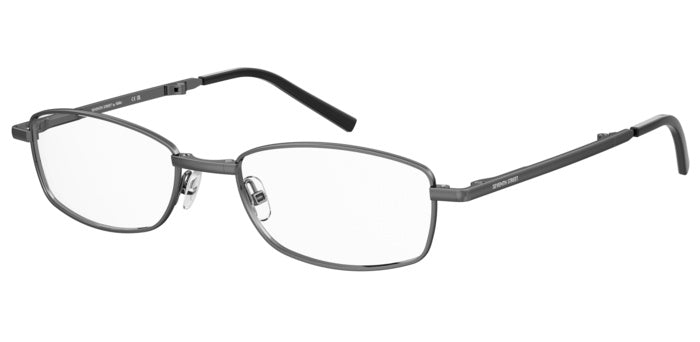 Seventh Street Foldable Metal Optical Frame