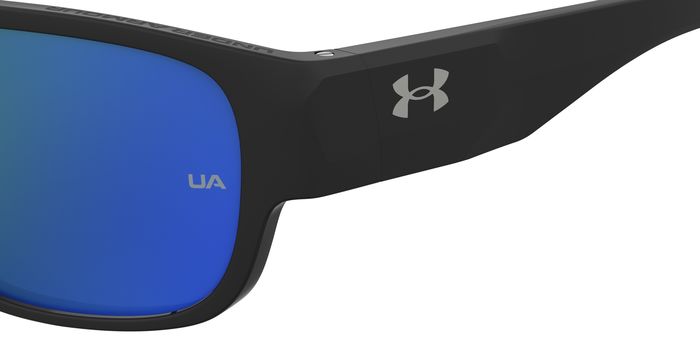 Under Armour Rectangular Sunglasses