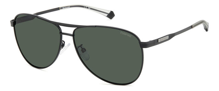 Polaroid Aviator Sunglasses