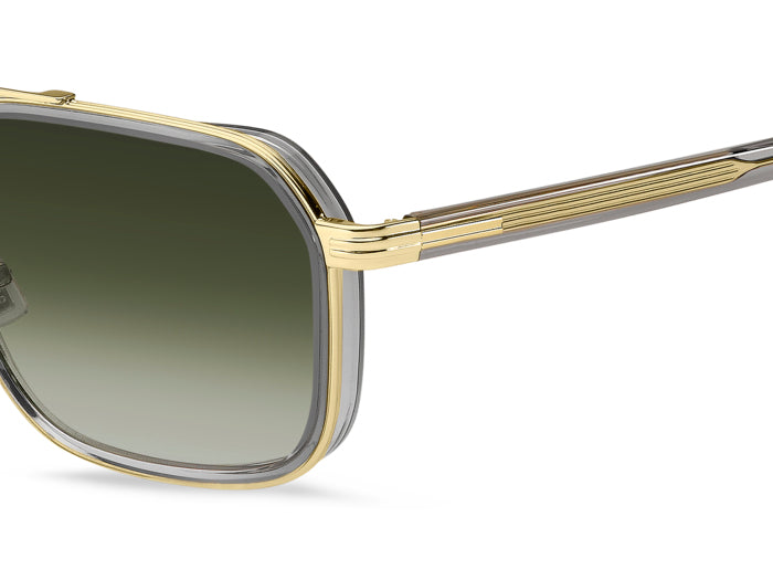 BOSS Modern Caravan Sunglasses