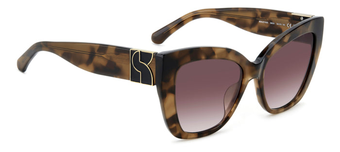 Kate Spade Cat-Eye Sunglasses