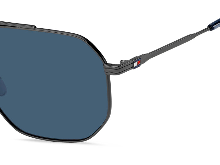 Tommy Hilfiger Metal Navigator Sunglasses