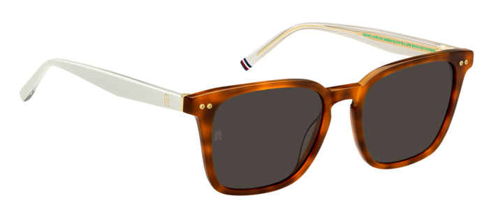 Tommy Hilfiger Square Sunglasses