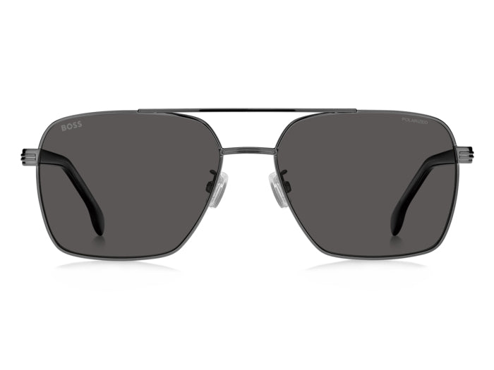 BOSS Modern Caravan Sunglasses