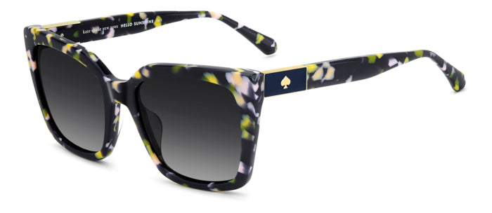 Kate Spade Square Ladies Sunglasses