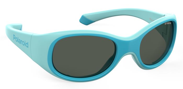 Polaroid Baby Wraparound Sunglasses