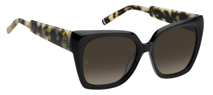 Tommy Hilfiger Cat-Eye Sunglasses