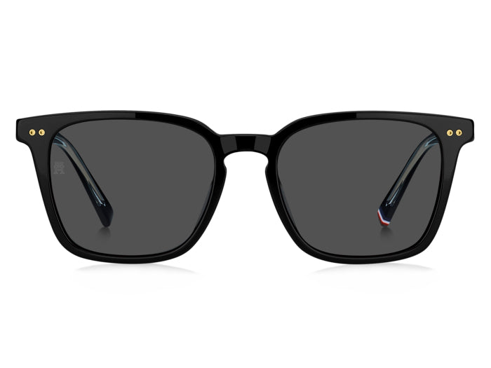 Tommy Hilfiger Square Sunglasses