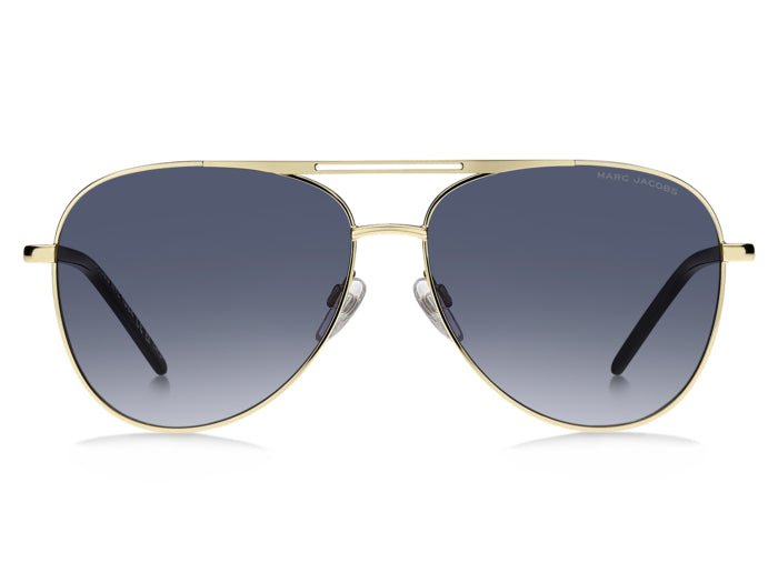 Marc Jacobs Aviator Sunglasses