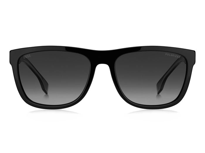 Hugo Boss Square Sunglasses