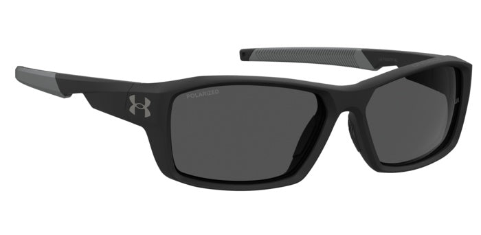 Under Armour Rectangular Sports Sunglasses