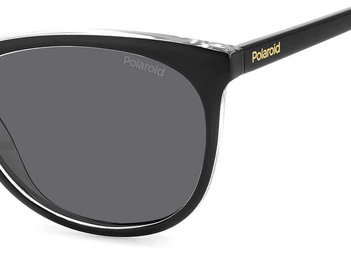 Polaroid Cat-Eye Sunglasses