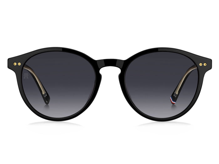 Tommy Hilfiger Round Sunglasses