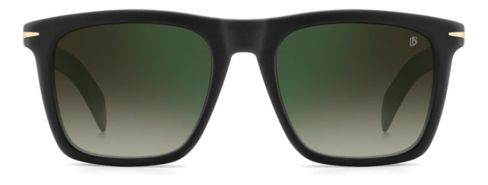 Eyewear by David Beckham Square Sunglasses