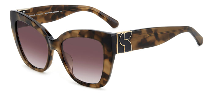 Kate Spade Cat-Eye Sunglasses