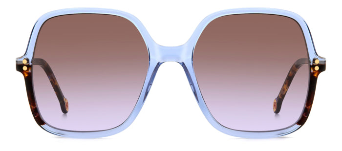 Carolina Herrera Square Sunglasses