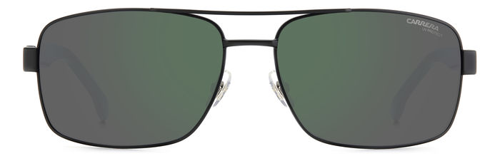 Carrera Metal Rectangular Sunglasses