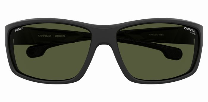Carrera Ducati Wraparound Sunglasses